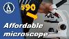 076 What Is One Of The Cheapest Usable Microscopes A Review Amateur Science Microscope