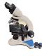 100 To 1000x Binocular Microscope Scientific Instrument For Pathology Lab