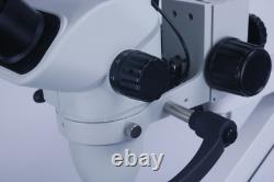 10X Dental Operating Surgery Ophthalmic Microscope 5W LED With Digital Camera CE