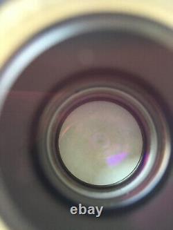 1x Leica Microscope Eyepiece HC PLAN s 10X /22 M 507806/7 Telescope ocular