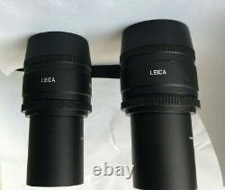 2 x Leica Microscope Eyepieces HC PLAN S 10X /22 M P No. 507807 Telescope