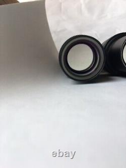 2 x Leica Microscope Eyepieces HC PLAN's' 10X /22 M P No. 507807