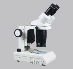 20-40x Dissecting Stereo Microscope