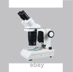 20-40x Dissecting Stereo Microscope