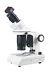 20-40x Professional Dissecting Stereo Microscope W Camera & Variable Light