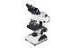 2000x Professional Binocular Metallurgical Microscope W Transmited Bottom Light