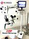 3 Step Dental Operating Surgical Microscope 110v/220v