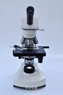40X-1000X Monocular microscope Labgo