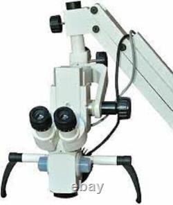 90° Head For ENT Microscope/Surgical Microscope/Dental Medical & Lab Equipment