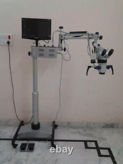 Ajanta Exports Surgical Operating Microscope 5 Step
