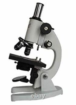 AjantaExports Junior Medical Microscope Deluxe Model Laboratory Microscope