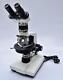 Ajantaexports Polarizing Microscope W Quartz Mica & Gypsum Plates & Bertrand Len