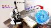 Best Microscope For Student U0026 How To Use Under Microscope
