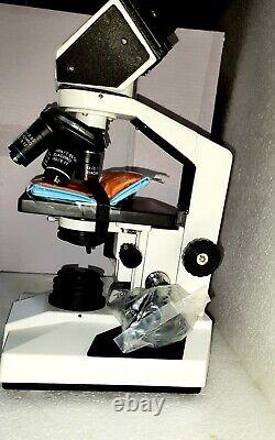Binnocular microscope best quality