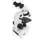 Binocular Microscope 40x-5000x 360° Rotation For Laboratory Eu Plug 100-240v Mv6