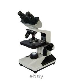 Binocular Microscope For Schools, Colleges & Industrial Professional Quality L82