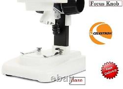 Celestron LABS S20 Stereo Microscope 44207 (UK Stock)