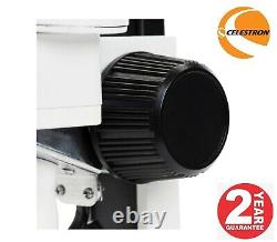 Celestron LABS S20 Stereo Microscope 44207 (UK Stock)