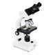 Celestron Labs Cb2000cf Compound Binocular Microscope 44131-cgl