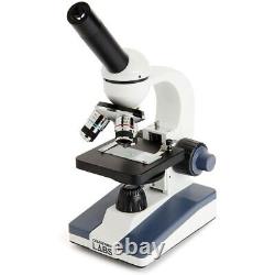 Celestron Labs CM1000C Compound Microscope 44129 44129-CGL