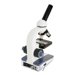 Celestron Labs CM1000C Compound Microscope 44129 44129-CGL