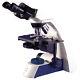 Ceti Magnum-ph Trinocular Compound Microscope With Led Illumination