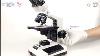 Co Axial Binocular Microscope Micron Optik Model Bino Cxl Isi Marked