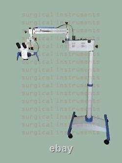 Dental Surgical Microscope Oral Diagnosis & Biopsies Corrective Jaw Surgery