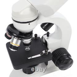 High Magnification 40X-5000X Binocular Microscope Kit for Inspection Laboratory