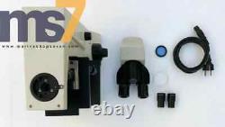 Labomed Cxriii Binocular Microscoptics Laboratory Microscope 100-260v