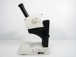 Leica ES2 Stereo Microscope Tested Working Excellent+