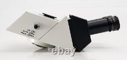 Leica Microscope Binoculars Fotottubus HC L 3TP 4/5/7 551505