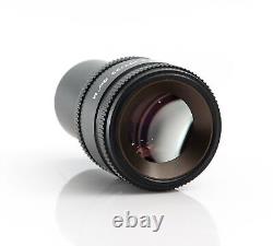 Leica Microscope Eyepiece HC Plan S 10x/22 (Glasses) M Focusable 507807