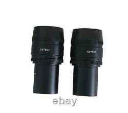 Leica Microscope Eyepieces HC PLAN s 10X/22