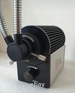 Microscope Led Fiber Optic Illiminator RoHS 96-265VAC