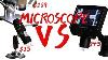 Microscopes For Smd Soldering 15 Vs 45 Vs 189