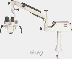 New Professional Surgical Ent Microscope
