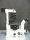 Nikon Eclipse Te300 Inverted Phase Contrast Microscope With Dic Condenser Turret