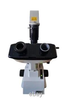 Nikon Inverted Microscope TMS