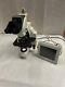 Nikon Microscope Eclipse E400 + Objectives Next Day Express Ship