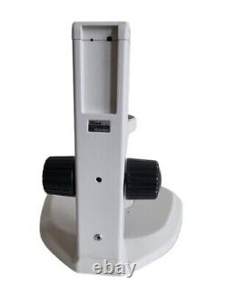 Nikon Stereo Microscope Model SMZ 745 Stand