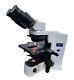 Olympus Bx 41 Microscope With U-tad & U-tp530 & 4 Objectives