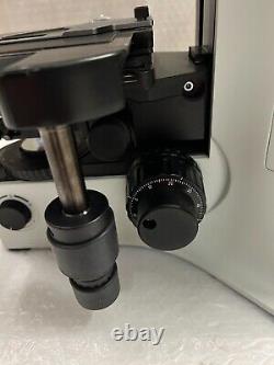 Olympus BX41TF BX41 Microscope Plan C NEXT DAY EXPRESS SHIP