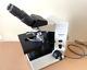 Olympus Ch40 Microscope From An Innovatis Cedex Objective Lens Included From Jp