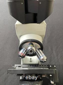 Olympus CX21 (FS2) Phase Microscope