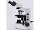Olympus Cx41 Rf Microscope With 10x, 20x, 40x & 100x Objectives