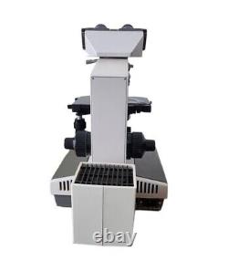 Olympus Microscope BH-2 Transmitted Light