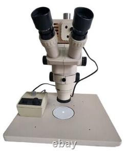 Olympus Microscope Stereo Zoom SZ11