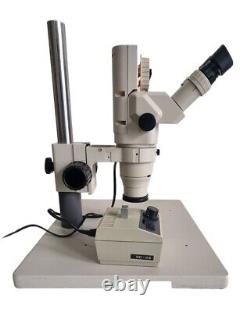 Olympus Microscope Stereo Zoom SZ11