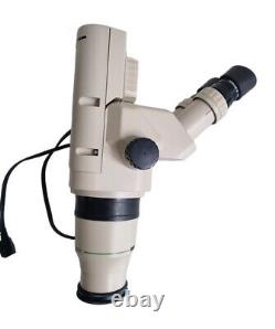 Olympus Microscope Stereo Zoom SZ11